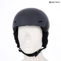 Skihelm Bollé Ryft Pure midnight purple matte 6