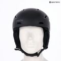 Skihelm Smith Descend MIPS matte black 5