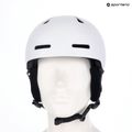 Skihelm POC Fornix MIPS hydrogen white matt 6