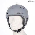 Skihelm HEAD Rita W grey 9