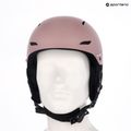 Skihelm Bollé Juliet Stockholm Pink Matte 3