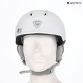 Skihelm Damen Rossignol Fit Impacts white 6