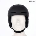 Skihelm Neon Summit black/white 3