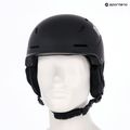 Skihelm Neon Alpha black/white 3
