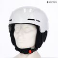 Skihelm Kinder UVEX Viti Pure white shiny 5