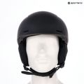 Skihelm Bliz Infinity matte black 3