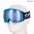 Skibrille Oakley Flight Tracker L black bolt/prizm snow sapphire iridium 5