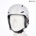 Skihelm Bollé Juliet white/pearl matte 3