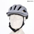 Fahrradhelm Kellys Daze Lumio steel grey 10