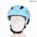 Fahrradhelm Kinder UVEX Oyo Jr bloud blue/grey 7