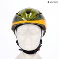 Kinderfahrradhelm UVEX Kid 2 dino 7