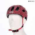 Fahrradhelm Kinder ABUS Youn-I 2.0 cherry heart 8