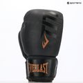Boxhandschuhe Everlast Muay Thai – TITAN black 3