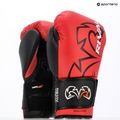 Rival RS11V Professionelle rote Boxhandschuhe 3