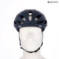 Fahrradhelm HJC Furion 3 mt navy 8