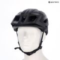 Rogelli Advntr Onyx Mtb Fahrradhelm schwarz 12