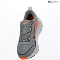 Herren-Laufschuhe Nike Vomero 18 cool grey/safety orange/wolf grey/black 9