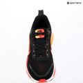 Herren-Laufschuhe Nike Vomero 18 black/light crimson/bright crimson 11