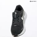 Herren-Laufschuhe Nike Structure 26 anthracite/light smoke grey/sail 12