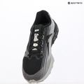 Herren-Laufschuhe Nike Kiger 10 Black/White/Cool Grey/White 11