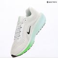 Herren Laufschuhe Nike Winflo 11 white/glacier blue/green strike/black 9