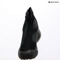 Laufschuhe Salomon S/Lab Genesis Spine black/pewter/transcend blue 13