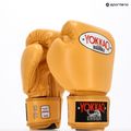 YOKKAO Matrix Mango Herren Boxhandschuhe 5
