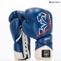 Rival RS1 Ultra Sparring 2.0 Boxhandschuhe blau 3