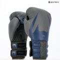 Venum Reverso Boxhandschuhe Sturm grau/royal blau 7