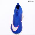 Kinder-Fußballschuhe Nike Mercurial Superfly 10 Academy TF racer blue/white 12