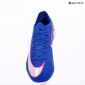 Kinder-Fußballschuhe Nike Jr. Mercurial Vapor 16 Pro FG racer blue/white 12