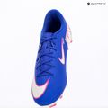Herren-Fußballschuhe Nike Mercurial Vapor 16 Academy MG racer blue/white 12