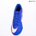 Herren-Fußballschuhe Nike Mercurial Vapor 16 Academy AG racer blue/white 12