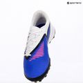 Herren Fußballschuhe Nike Phantom 6 Low Academy TF racer blue/white/pink blast 12