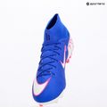 Herren-Fußballschuhe Nike Mercurial Superfly 10 Academy AG racer blue/white 11