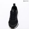 Kinder-Sneaker Nike Omni Multi-Court black/white 11