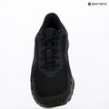 Herren Trainingsschuhe Nike Flex Train black/black 17
