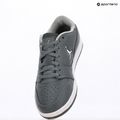 Herren Sneaker Nike Jordan Access Court Low smoke grey/white/light smoke grey 11