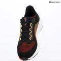 Nike Pegasus 41 Herren-Laufschuhe black/topaz gold/bright crimson 12