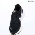 Herren-Laufschuhe Nike Revolution 8 black/black/white 11