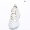 Herren Schuhe  Jordan Max Aura 7 white/vast grey 9