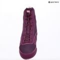 Boxschuhe Venum Iris Boxing plum 12