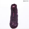 Boxschuhe Venum Iris Boxing plum/pink 11