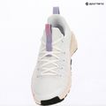 Damen-Trainingsschuhe Nike Free Metcon 6 white/violet mist/chalk/hot lava 11