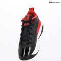 Herren Sneaker Nike Jordan Max Aura 7 black/white/gym red 11