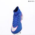 Herren Fußballschuhe Nike Mercurial Superfly 10 Elite SG-Pro racer blue/white 11