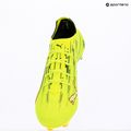 Fußballschuhe PUMA Ultra 6 Ultimate FG yellow alert/puma black/glowing red/lime squeeze 11