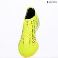 Fußballschuhe PUMA 6 Match TT yellow alert/puma black/glowing red/lime squeeze 9