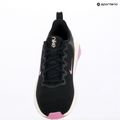 Damen Trainingsschuhe Nike Bella 7 black/sail/light magenta 11