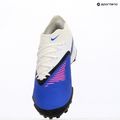 Herren-Fußballschuhe Nike Phantom 6 High Academy TF racer blue/white/pink blast 11